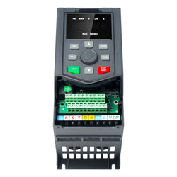Przetwornica częstotliwości - 2.2 kW / 230V