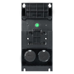 Przetwornica częstotliwości - 1.5 kW / 400V