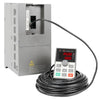 VFD - Variable Frequency Drive - 1.5kW - 400V 3ph - for 3-Phase Motor