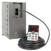 Falownik VFD - 4kW - 400V - 50-60Hz - 3F