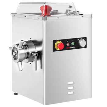 Elektryczna maszynka do mielenia mięsa 22–250 kg/h - Prime Gastro