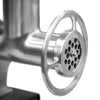 Maszynka do mielenia mięsa – elektryczna – rozmiar 12 – 200–240 kg/h – 550 W