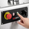 Maszynka do mielenia mięsa – elektryczna – 890 x 380 mm – rozmiar 22 – 250 kg/h – 1,5 kW