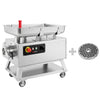 Maszynka do mielenia mięsa nr 42 - 700kg/h - 4kW - na kółkach - sitko 4mm - 400V