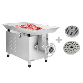 Elektryczna maszynka do mielenia mięsa 32 - 1500 kg/godz. - 2,2 kW - Prime Gastro