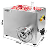 Maszynka do mielenia mięsa – elektryczna – rozmiar 12 – 350–400 kg/h – 800 W