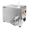 Maszynka do mielenia mięsa – elektryczna – rozmiar 12 – 350–400 kg/h – 800 W