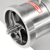 Maszynka do mielenia mięsa – elektryczna – rozmiar 12 – 350–400 kg/h – 800 W