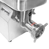 Wilk do mielenia mięsa 22 - 450-480 kg/godz. - 1,1 kW