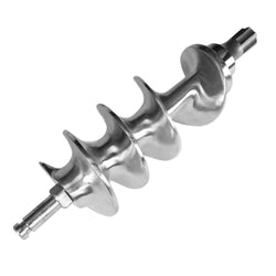 Maszynka do mielenia mięsa nr 12 - 350 - 400kg/h - 750W - sitko 4,5mm - 230V
