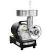 Maszynka do mielenia mięsa – elektryczna – rozmiar 12 – 200–240 kg/h – 550 W