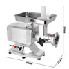 Maszynka do mielenia mięsa – elektryczna – rozmiar 22 – 220 kg/h – 1,1 kW