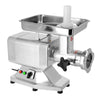 Maszynka do mielenia mięsa – elektryczna – rozmiar 22 – 220 kg/h – 1,1 kW