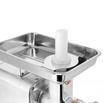 Elektryczna maszynka do mielenia mięsa 22 - 220 kg/godz. - 1,1 kW - Prime Gastro