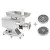 Heavy Duty Electric Meat Mincer - Size 12 - 120kg/h - 850 W - Mincing Plate 4.5mm