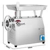 Maszynka do mielenia mięsa – elektryczna – rozmiar 32 – 350 kg/h – 2,2 kW