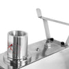 Maszynka do mielenia mięsa nr 22 - 250kg/h - 1,1kW - 230V
