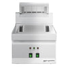 Podgrzewacz do frytek – 1x GN 1/1 – 1,17 kW – seria MARIO