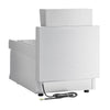 Podgrzewacz do frytek – 1x GN 1/2 – 1,17 kW