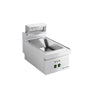 Podgrzewacz do frytek – 1x GN 1/1 – 1,17 kW – seria MARIO