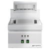 Podgrzewacz do frytek – 1x GN 1/2 – 1,17 kW