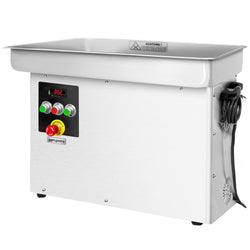 Elektrischer Fleischwolf 32 - 600kg/h - 3 kW - mit Kühlung