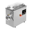 Heavy Duty Electric Meat Mincer - Size 32 - 600kg/h - 2.2 kW - 1400rpm - Mincing Plate 4mm