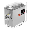Heavy Duty Electric Meat Mincer - Size 32 - 600kg/h - 2.2 kW - 1400rpm - Mincing Plate 4mm