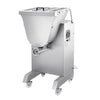 Maszynka do mielenia mięsa – elektryczna – rozmiar 42 – 1000–1200 kg/h – 3,6 kW – z mieszałką do mięsa