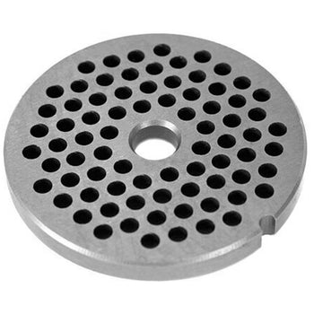 Elektryczna maszynka do mielenia mięsa 42–700 kg/h – z rolkami - Prime Gastro