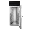 Chłodnio-garownia - Cyfrowa - 40x EN 600x400mm - z nawilżaniem - do fermentacji