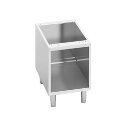 Otwarta podstawa pod urządzenia - 400mm