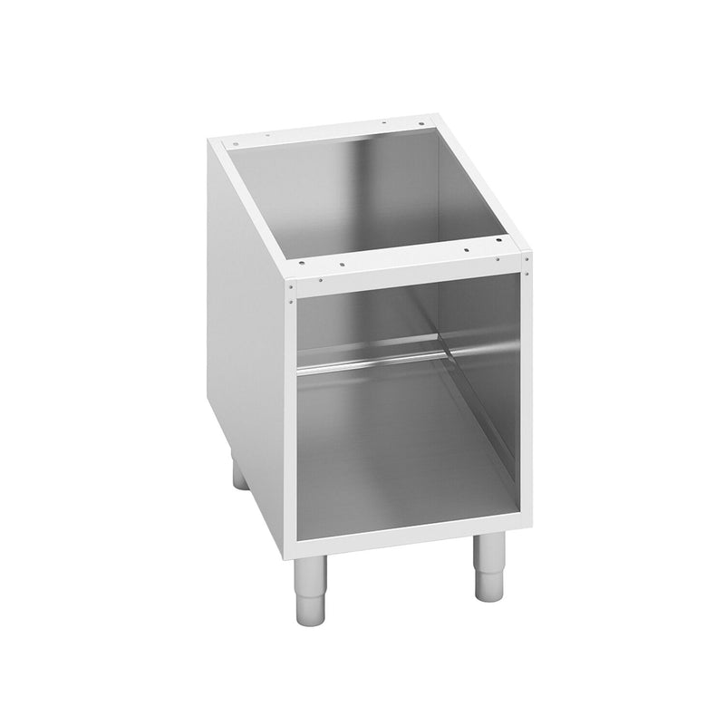 Otwarta podstawa pod urządzenia - 400mm