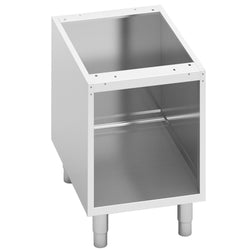 Otwarta podstawa pod urządzenia - 400mm