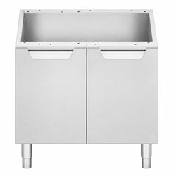 Podstawa – 600 mm – 2 drzwi – otwieranie w prawo i w lewo