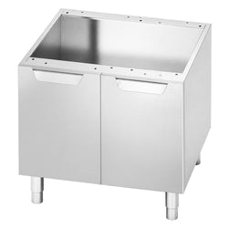 Podstawa – 600 mm – 2 drzwi – otwieranie w prawo i w lewo