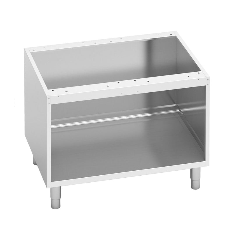 Otwarta podstawa pod urządzenia - 800mm