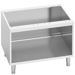 Otwarta podstawa pod urządzenia - 800mm