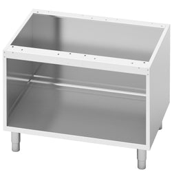 Otwarta podstawa pod urządzenia - 800mm