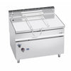 Gas Bratt Pan - 120L - 30kW