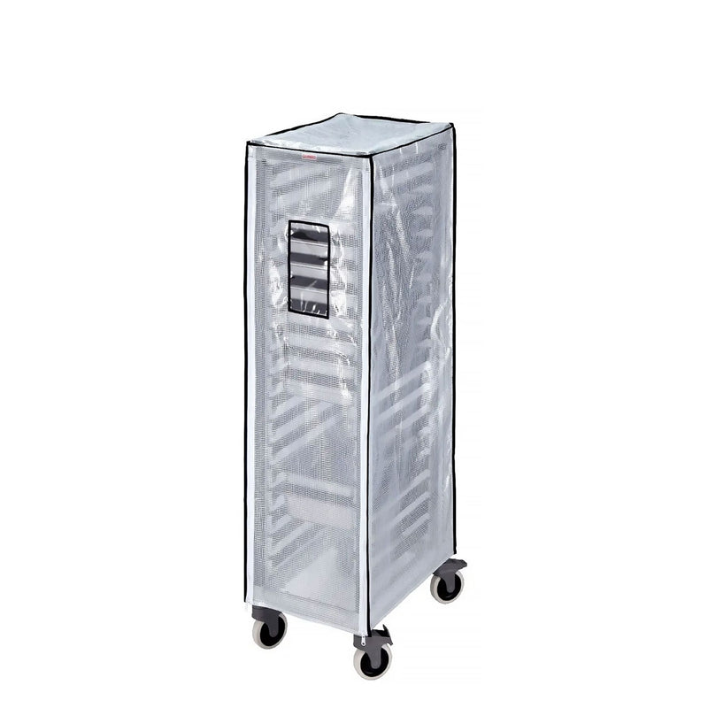 CAMBRO | Pokrowiec winylowy - do wózków CAMSHELVING® 18x GN 1/1