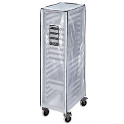 CAMBRO | Pokrowiec winylowy - do wózków CAMSHELVING® 18x GN 1/1