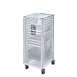 CAMBRO | Pokrowiec winylowy - do wózka CAMSHELVING® 18x GN 2/1