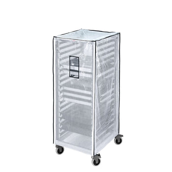 CAMBRO | Pokrowiec winylowy - do wózka CAMSHELVING® 18x GN 2/1 - Prime Gastro