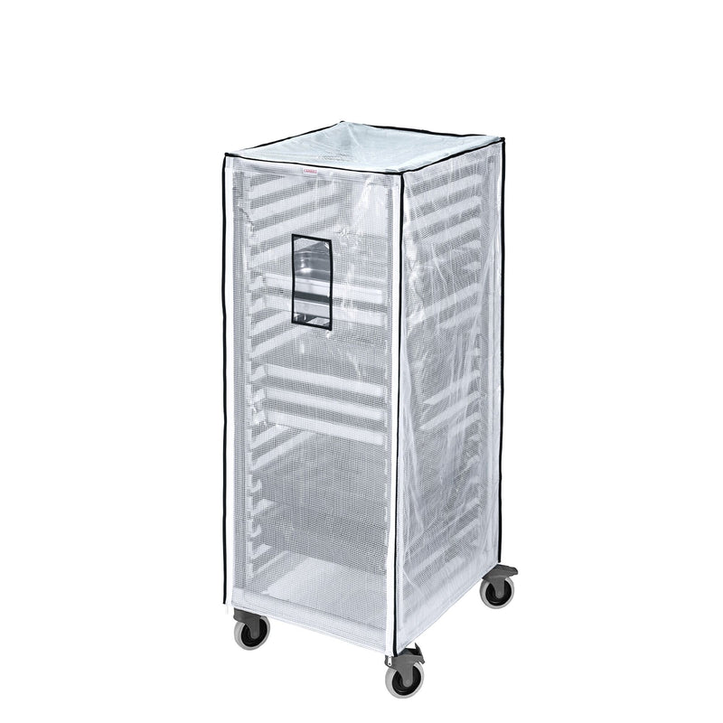CAMBRO | Pokrowiec winylowy - do wózka CAMSHELVING® 18x GN 2/1