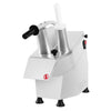 Commercial Veg Prep Machine - 550W - without Discs
