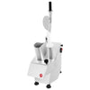 Commercial Veg Prep Machine - 550W - without Discs