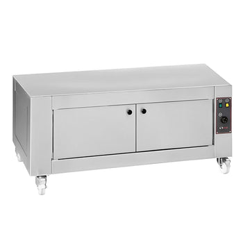 Garownik 6 - na 6 blachy EN 60x40 cm - Prime Gastro