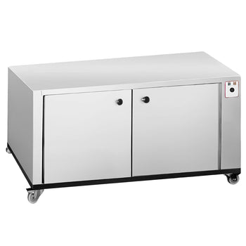 Garownik 9 - na 14 blach 60x40 cm - Prime Gastro