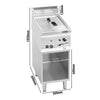 Frytkownica – gazowa – 8 L – 6,6 kW – z podstawą